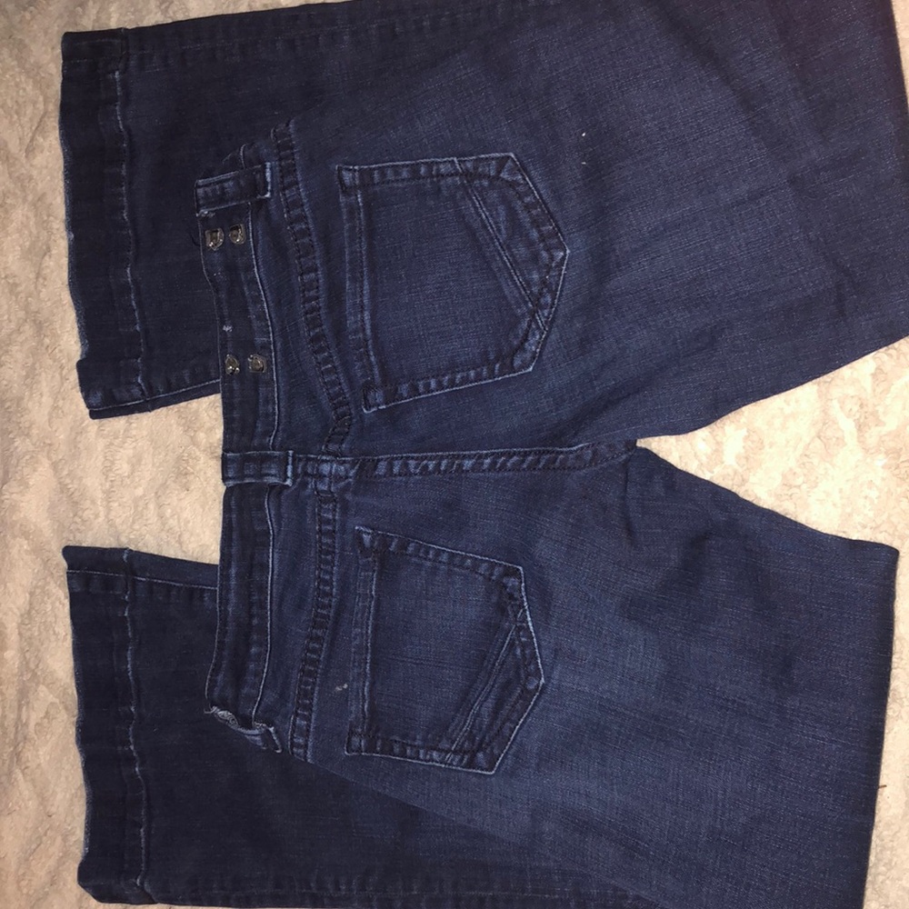 Rock&roll trouser jeans